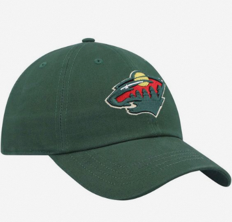 Minnesota Wild Hat: The Ultimate Guide for Fans插图