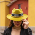 Unveiling the captivating world of Peruvian hats! Explore diverse styles, traditional techniques, and tips for finding the perfect hat to embrace Peruvian culture and support local artisans.