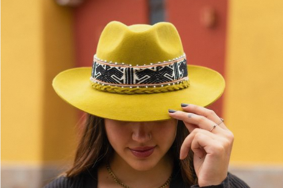 Unveiling the captivating world of Peruvian hats! Explore diverse styles, traditional techniques, and tips for finding the perfect hat to embrace Peruvian culture and support local artisans.