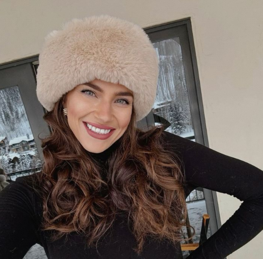 Russian Hats-Conquer the Cold in Style插图