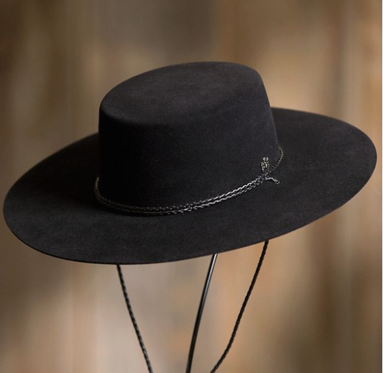 Channel your inner gaucho with a stylish and versatile gaucho hat! Explore different styles, materials, and find the perfect fit to elevate your look. Shop gaucho hats now!