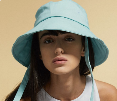 Wide Brim Bucket Hat: A Timeless Guide to Sun Protection and Style插图2
