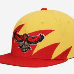 Rep the ATL in style with an Atlanta Hawks Hat. Official NBA team gear for fans. Show your support courtside or street-side.