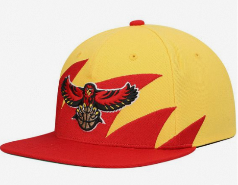 Rep the ATL in style with an Atlanta Hawks Hat. Official NBA team gear for fans. Show your support courtside or street-side.