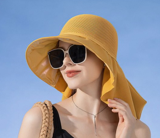 Sun Hats are an essential fashion accessory and practical tool for outdoor enthusiasts, designed to provide shade and protection from the harmful UV rays of the sun.