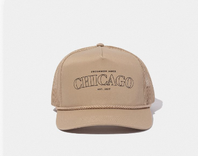 Show Your Windy City Pride: The Ultimate Guide to Chicago Hats插图1