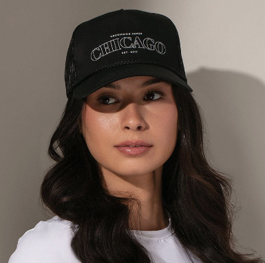 Show your Windy City pride with a stylish Chicago hat. From classic baseball caps to trendy beanies, find the perfect hat to match your style and personality.