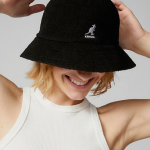 Kangol hats are a British institution, with a history dating back to 1938. The brand is known for its high-quality, stylish hats, which are worn by celebrities and fashionistas around the world.