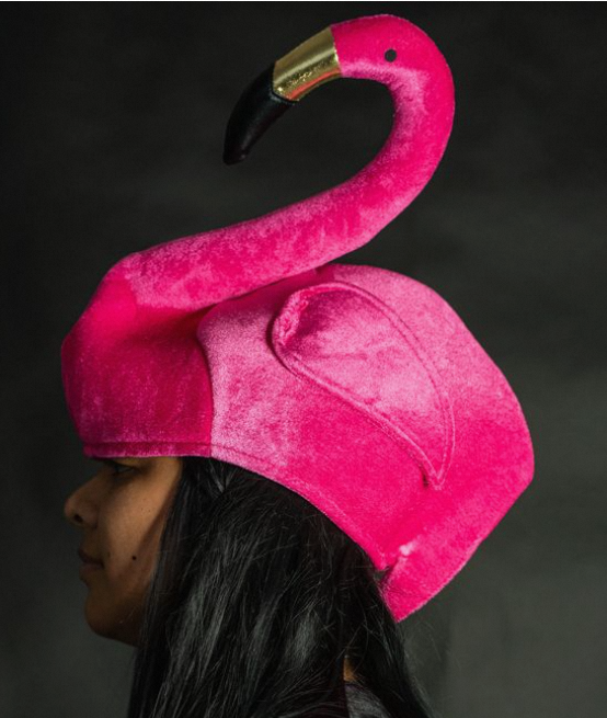 Discover the delightful world of flamingo hats! Explore various styles, find tips for styling, and locate the perfect hat to add a touch of whimsy to your wardrobe. Shop flamingo hats now!