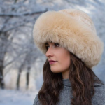 A winter hat is an essential accessory to keep you warm and cozy during the cold winter months.