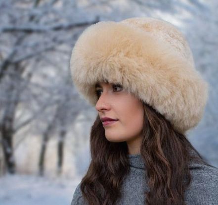 A winter hat is an essential accessory to keep you warm and cozy during the cold winter months.