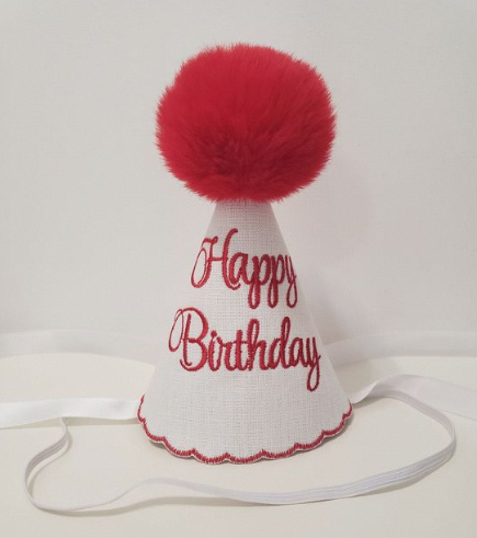 Birthday Hat-Celebrate in Style插图