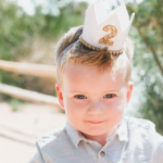 A Birthday Hat is a festive and symbolic accessory typically worn by the person celebrating their birthday.