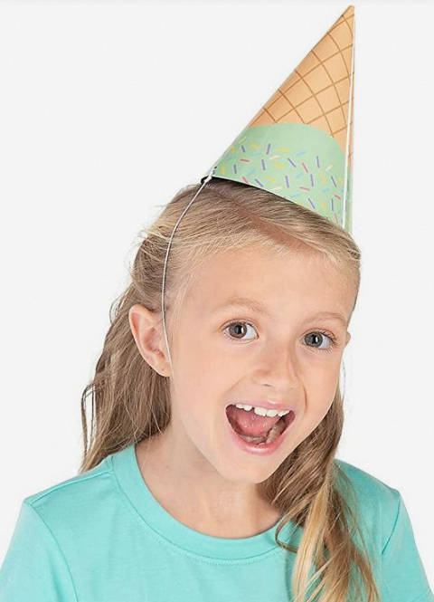 Planning a birthday bash? It's not complete without a festive hat! Explore birthday hats in Arabic and discover the perfect one for your special someone!