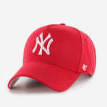 Exploring the enduring popularity of the red Yankee hat, its history, styles, and how to incorporate this iconic headwear into your wardrobe.