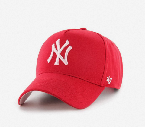 Exploring the enduring popularity of the red Yankee hat, its history, styles, and how to incorporate this iconic headwear into your wardrobe.