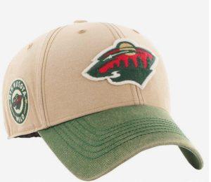 Minnesota Wild Hat: The Ultimate Guide for Fans插图1