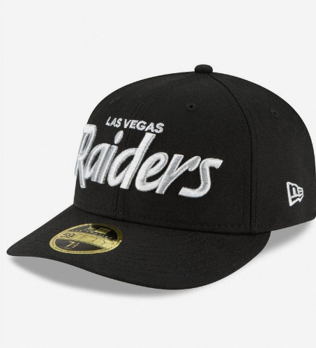 Representing the Raiders: A Guide to LA Raiders Hat插图1