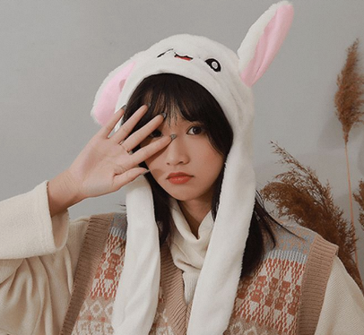 Dive into the world of bunny ear hats! Explore different styles, materials, and discover the perfect hat to express your playful side. Shop our adorable collection today!