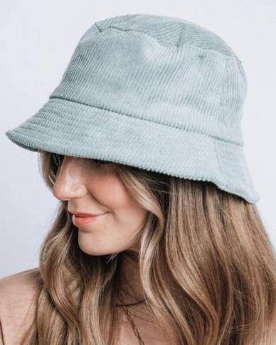 Wide Brim Bucket Hat: A Timeless Guide to Sun Protection and Style插图1