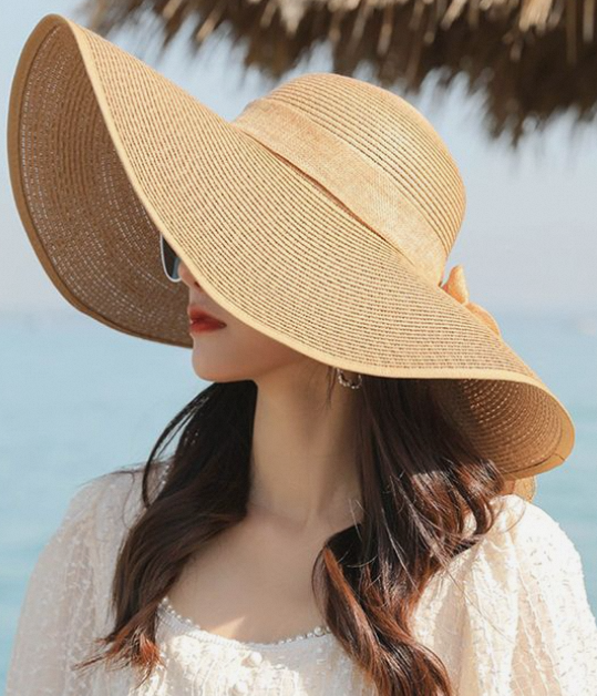 Sun Hats: Your Essential Guide to Protection, Style, and Comfort插图2