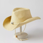 Embrace the timeless appeal of the cowboy hat with a modern twist. Explore the world of small brim cowboy hats - perfect for style and functionality!