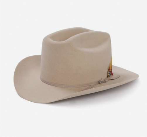 Channel Clint Eastwood with a High Plains Drifter hat! Explore replica & western-inspired styles, discover care tips & outfit ideas. Find your perfect hat today!