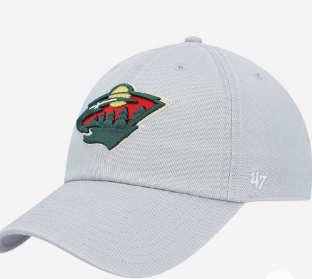 Minnesota Wild Hat: The Ultimate Guide for Fans插图2