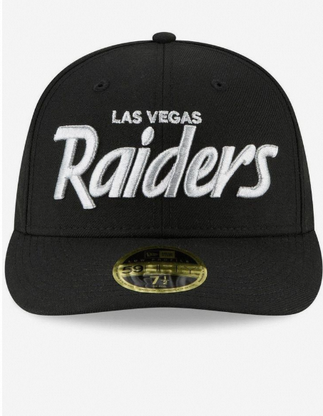 Representing the Raiders: A Guide to LA Raiders Hat缩略图