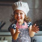 Discover the fun and functionality of cartoon chef hats. Explore their history, significance, and practical uses in various settings, from kitchen play to educational tools.