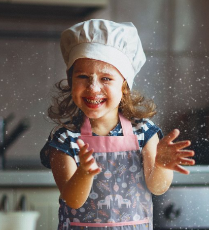 Discover the fun and functionality of cartoon chef hats. Explore their history, significance, and practical uses in various settings, from kitchen play to educational tools.