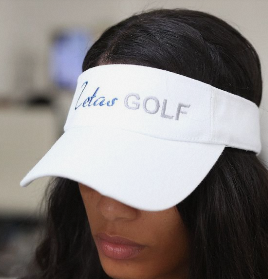 White Golf Hat: The Ultimate Guide for Golfers插图2