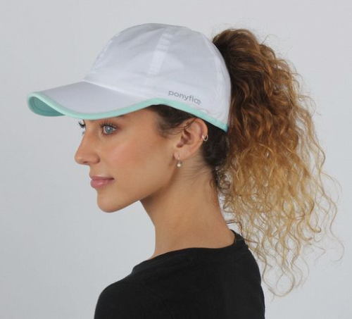 Running Hat Womens: Fashion and Function at the Same Time插图1