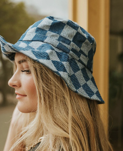 Wide Brim Bucket Hat: A Timeless Guide to Sun Protection and Style插图