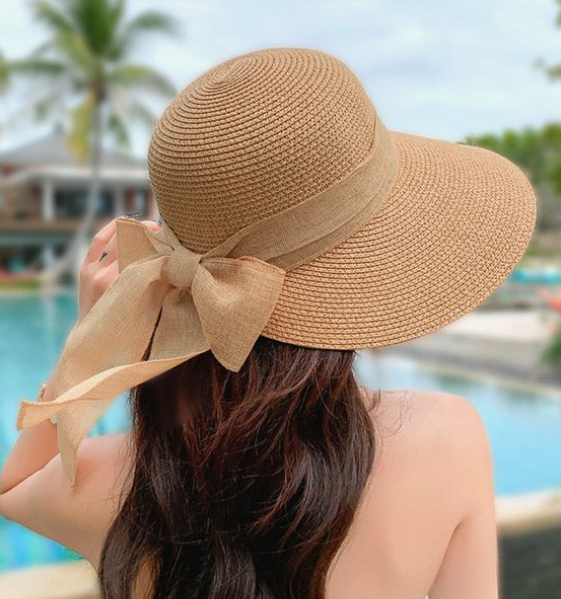 Sun Hats: Your Essential Guide to Protection, Style, and Comfort插图1