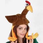 Explore the delightful world of Thanksgiving hats! Discover their history, diverse styles, and tips for crafting your own or finding the perfect pre-made hat to complement your Thanksgiving attire.