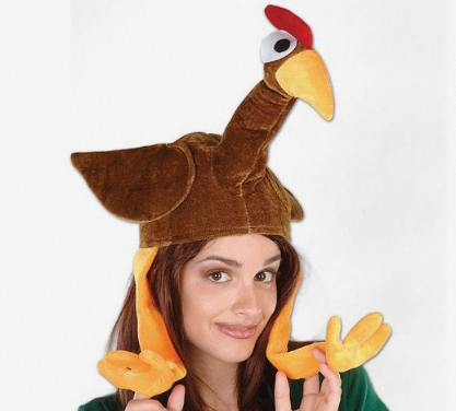 Explore the delightful world of Thanksgiving hats! Discover their history, diverse styles, and tips for crafting your own or finding the perfect pre-made hat to complement your Thanksgiving attire.