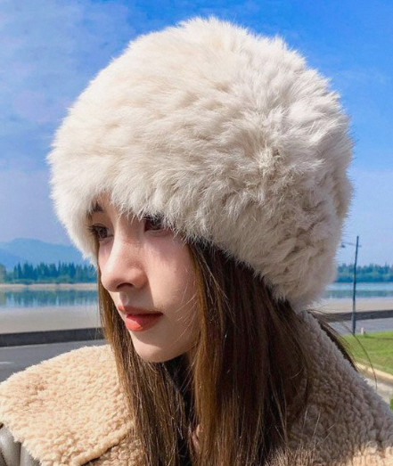 Russian hats, also known as ushanka hats, are iconic headwear that originated in Russia and are designed to withstand cold weather.