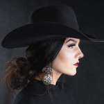 The Black Cowboy Hat is an iconic accessory deeply rooted in the history and lore of the American West.