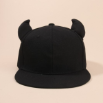 Spice up your look with a hat with horns! Explore devil horns, dragon horns & viking styles. Find your perfect horned hat for costumes, festivals & everyday wear.