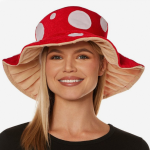 Unleash your creativity and craft a fun and whimsical mushroom hat! This guide explores various DIY methods, materials, and inspiration to bring your unique mushroom hat to life.