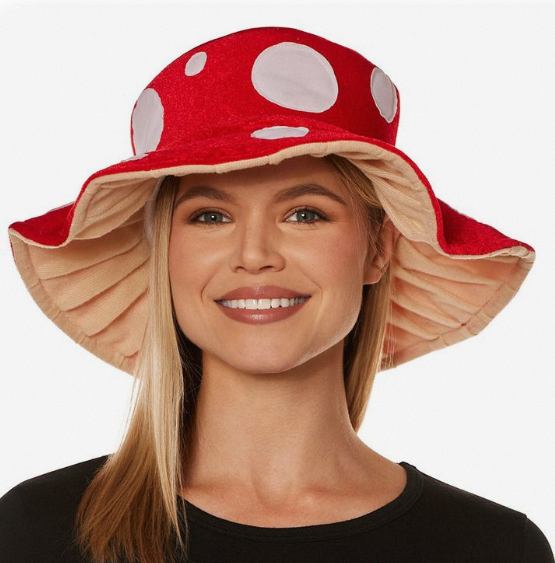 Unleash your creativity and craft a fun and whimsical mushroom hat! This guide explores various DIY methods, materials, and inspiration to bring your unique mushroom hat to life.