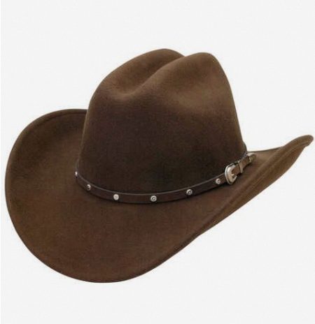 Channel your inner cowboy with Hobby Lobby's selection of stylish and affordable cowboy hats! Shop Hobby Lobby today and discover your western flair!