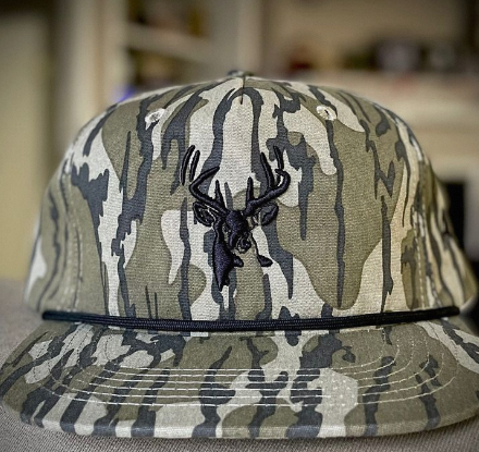Mossy Oak Hat: More Than Just a Hat缩略图