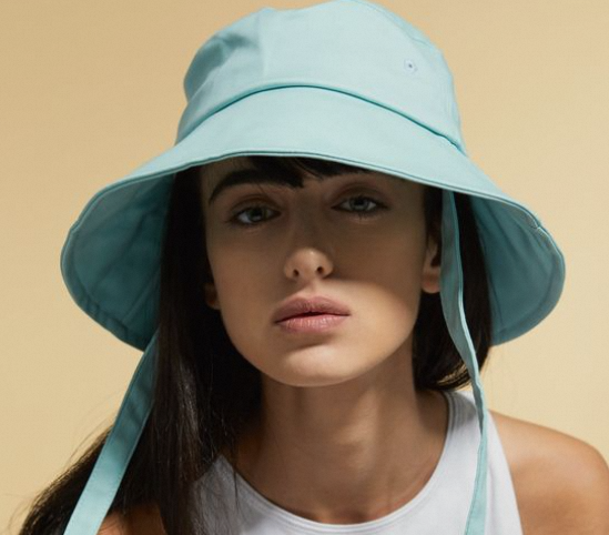 Light Blue Hat-A Timeless Hue for Every Style插图