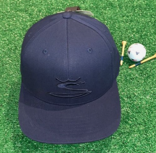 Cobra Golf Hat: Enhance Your On-Course Style and Performance插图