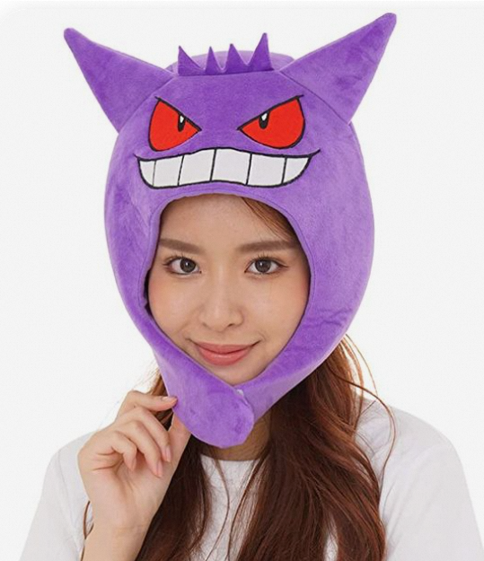 Showcasing your love for Gengar? Explore the exciting world of Gengar hats! Discover different styles, materials, and features to find the perfect one for you.