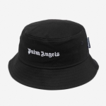 Elevate your streetwear style with the iconic Palm Angels bucket hat! Explore different styles, materials, and the brand's cultural significance. Find your perfect hat and elevate your look today!