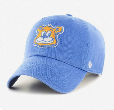 Rep Your School in Style: The Ultimate Guide to UCLA Hat插图1
