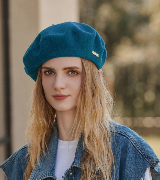 Dive into the rich history, diverse styles, and creative ways to wear beret hats. Find the perfect beret to add a touch of Parisian flair or artistic expression to your look!